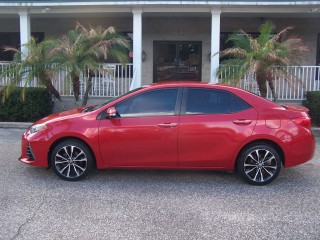 Image for 2018 Toyota Corolla SE ID: 7247060