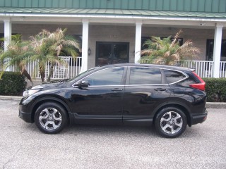 Image for 2017 Honda CR-V EX ID: 7281635