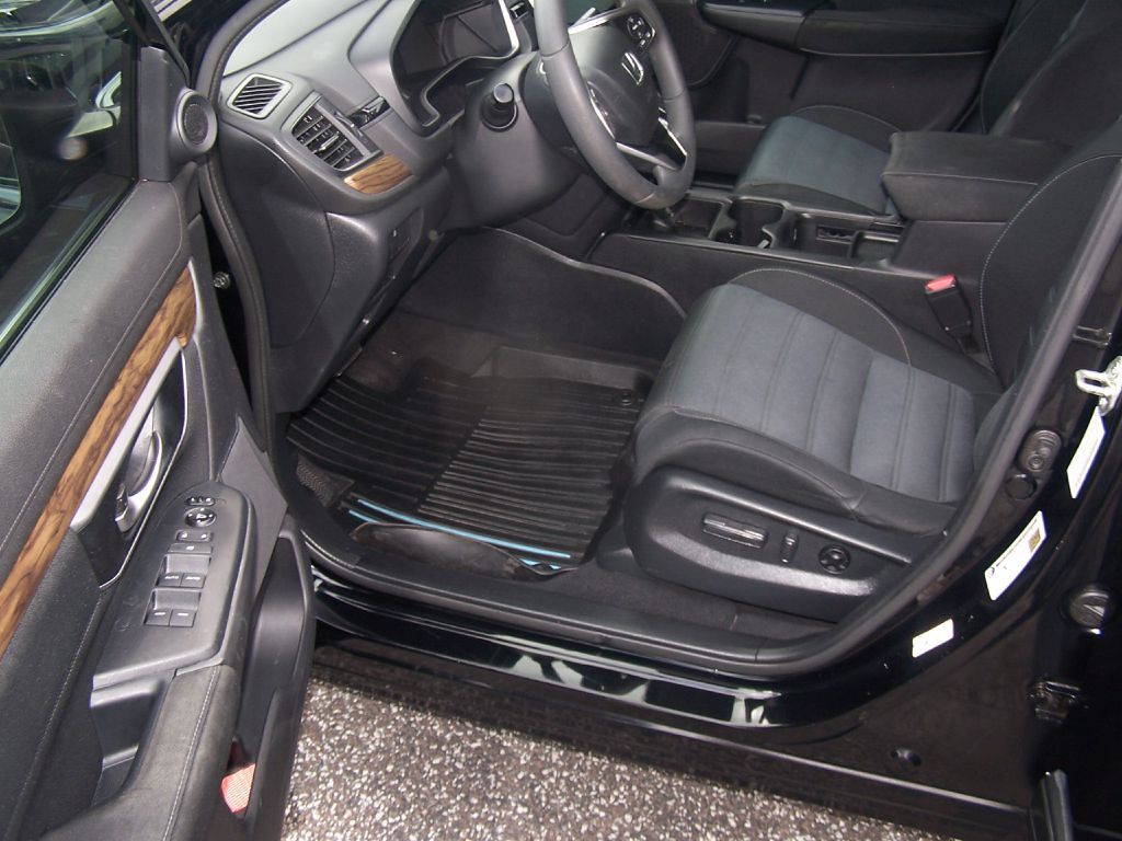 2017 Honda CR-V Image 6