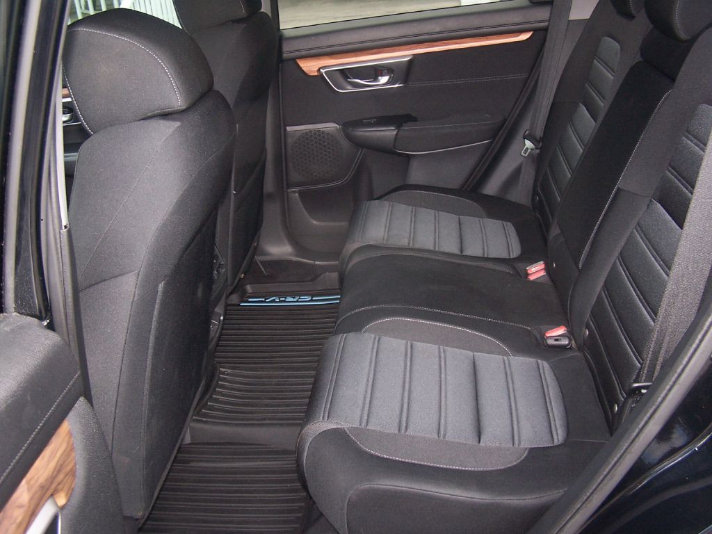2017 Honda CR-V Image 7