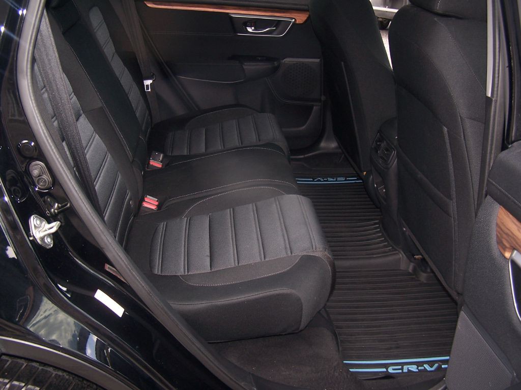2017 Honda CR-V Image 9