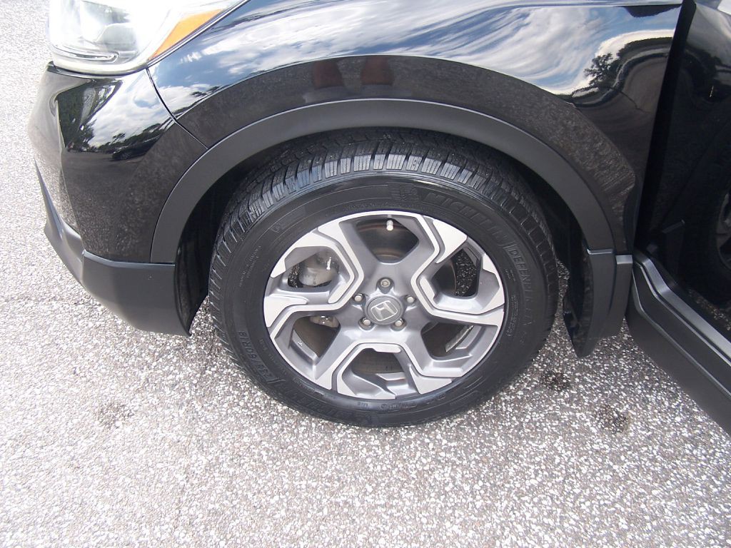 2017 Honda CR-V Image 14