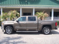 Image for 2014 GMC Sierra 1500 SLT ID: 7281740