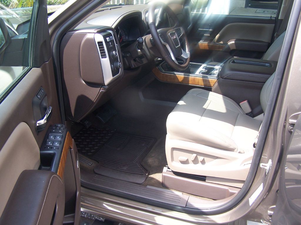 2014 GMC Sierra Image 6