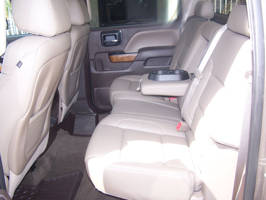 2014 GMC Sierra Image 7