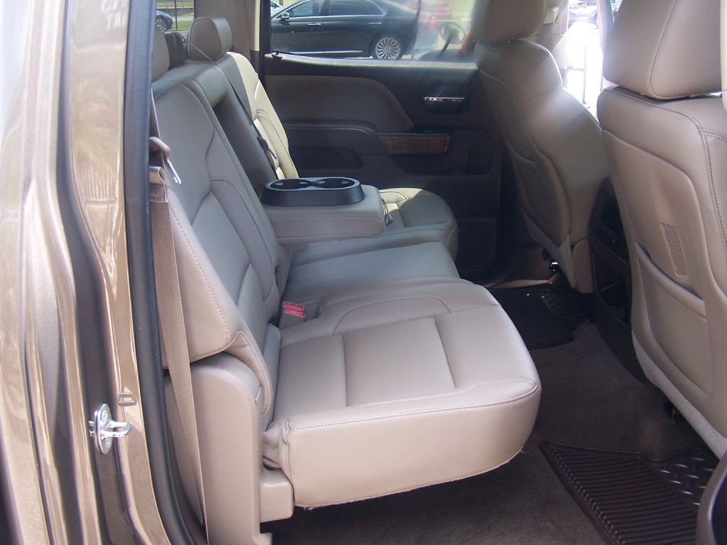 2014 GMC Sierra Image 9