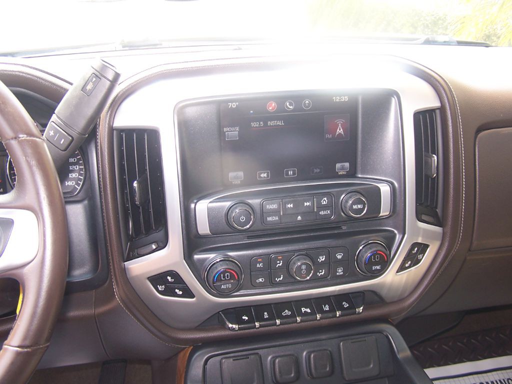 2014 GMC Sierra Image 12