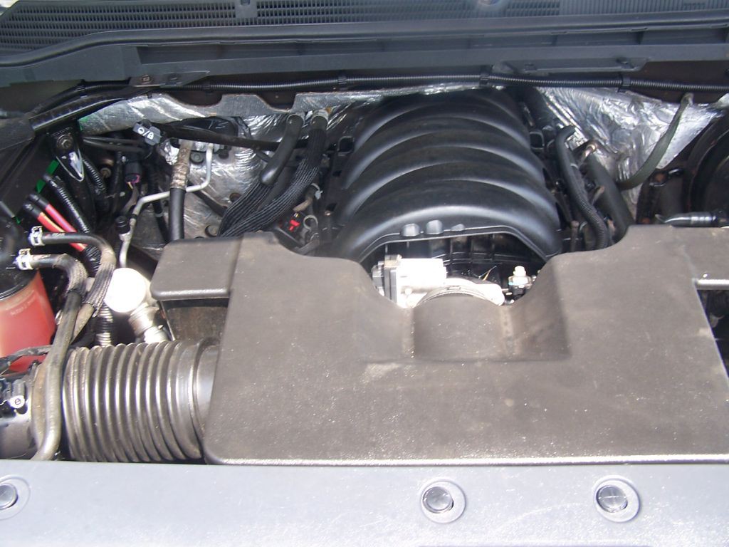 2014 GMC Sierra Image 13