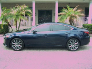 Image for 2020 Mazda Mazda6 Touring ID: 7281830