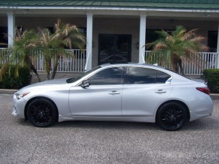 Image for 2018 INFINITI Q50 LUXE ID: 7315385