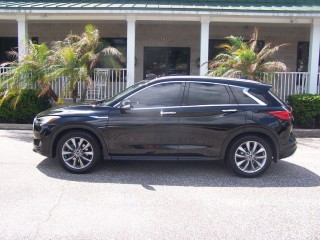 Image for 2020 INFINITI QX50 LUXE ID: 7331801