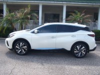 Image for 2022 Nissan Murano SL ID: 7331854