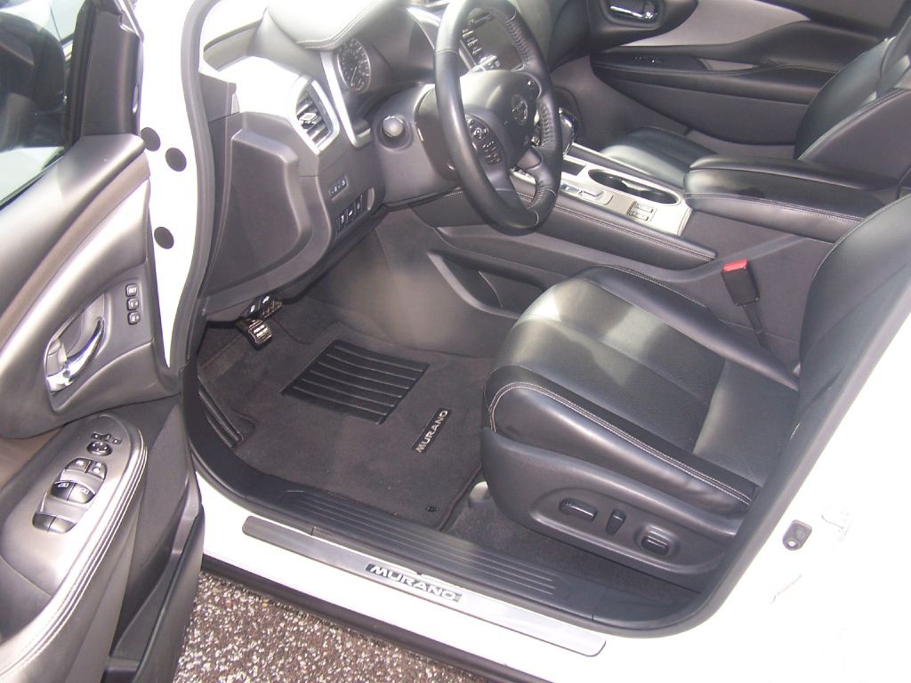 2022 Nissan Murano Image 6