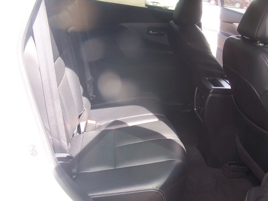 2022 Nissan Murano Image 9