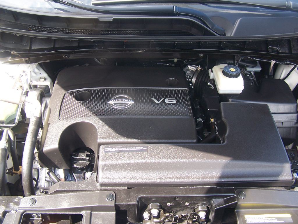 2022 Nissan Murano Image 14