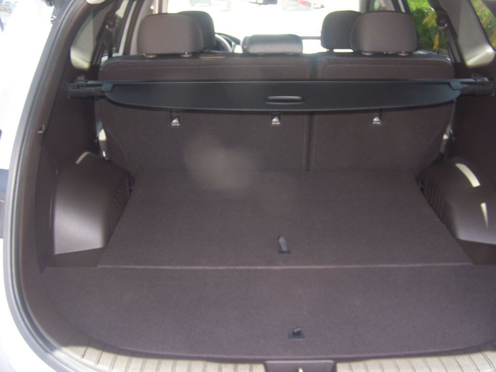 2020 Hyundai Santa Fe Image 10