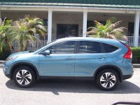 Image for 2016 Honda CR-V Touring ID: 7364317