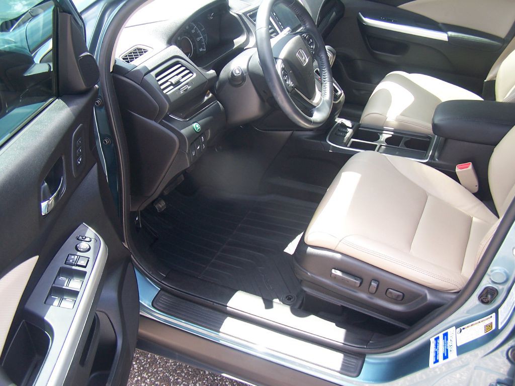 2016 Honda CR-V Image 6