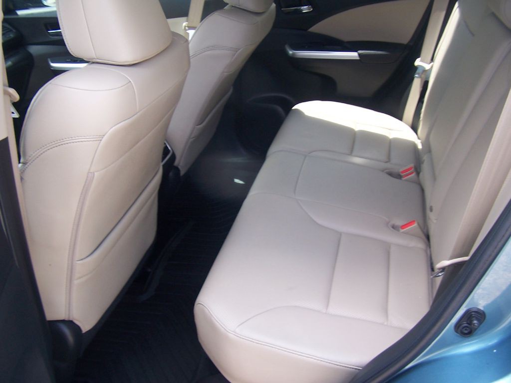 2016 Honda CR-V Image 7