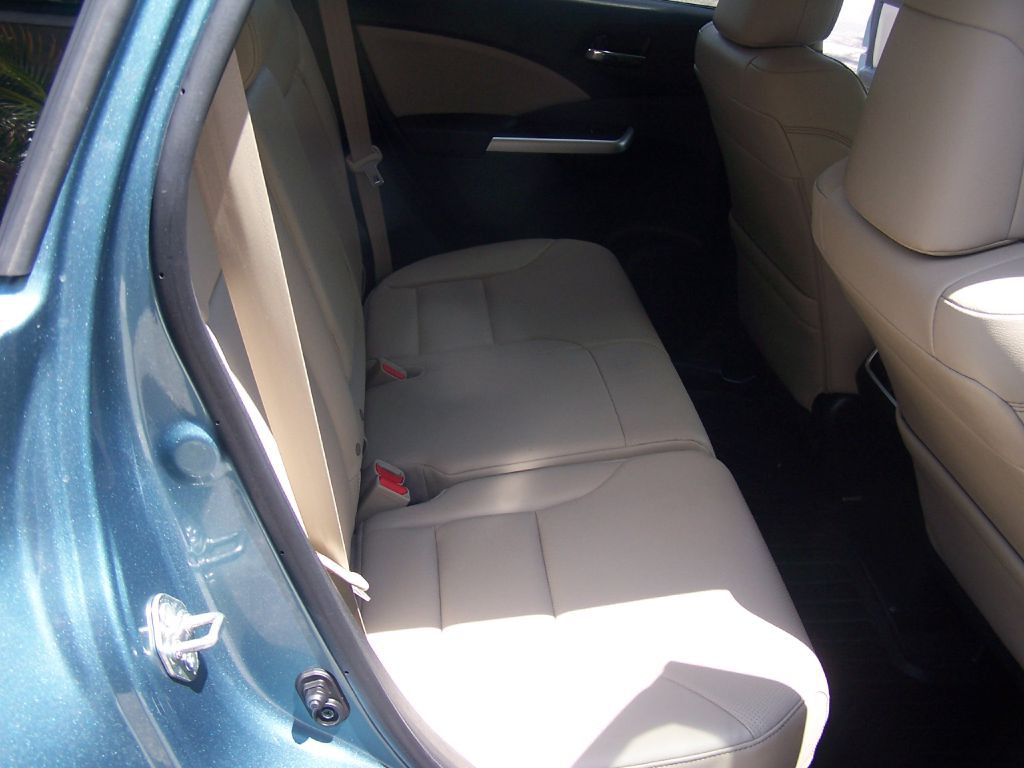 2016 Honda CR-V Image 9