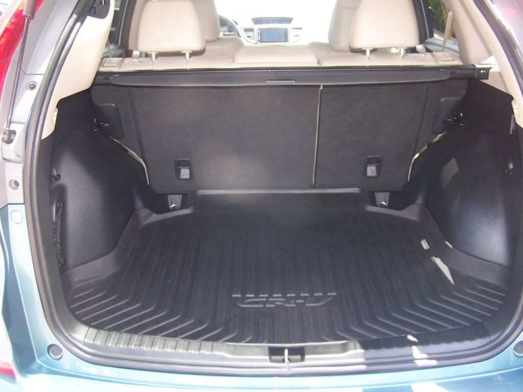 2016 Honda CR-V Image 10