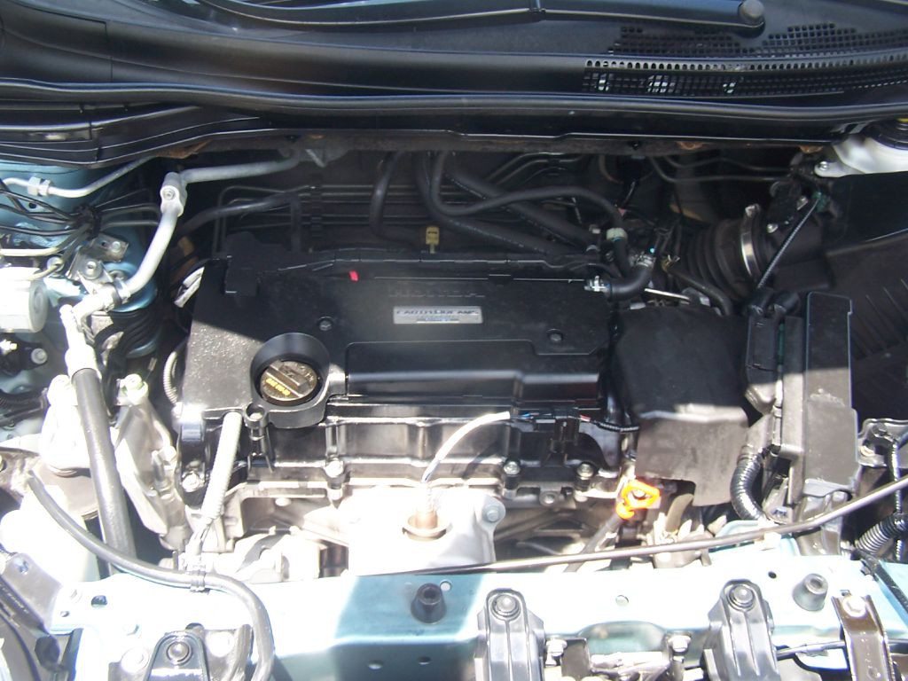 2016 Honda CR-V Image 14