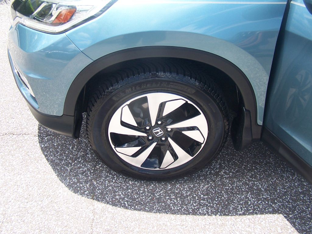 2016 Honda CR-V Image 15