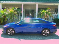Image for 2021 Hyundai Elantra Limited ID: 7411526
