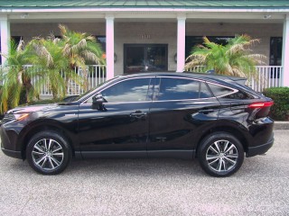 Image for 2021 Toyota Venza LE ID: 7411561