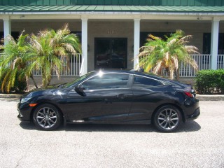 Image for 2019 Honda Civic EX ID: 7411828