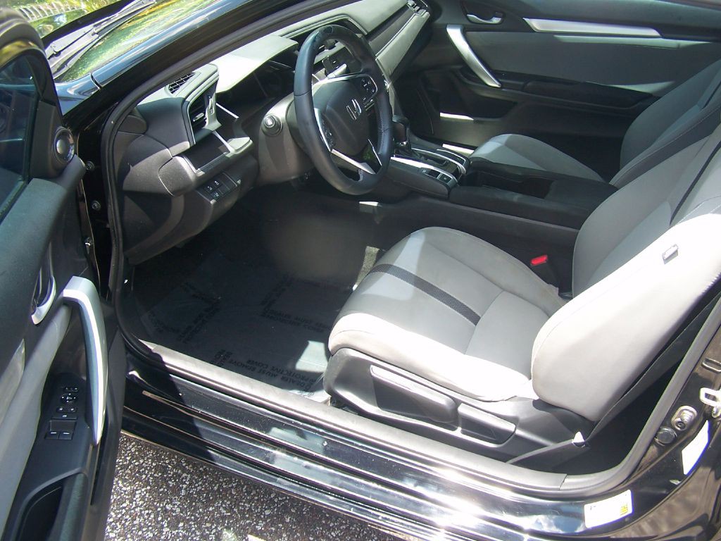 2019 Honda Civic Image 6