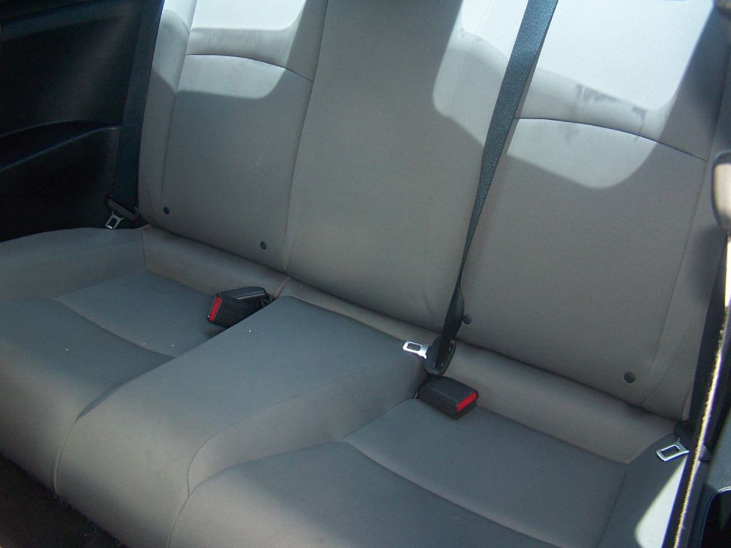 2019 Honda Civic Image 7