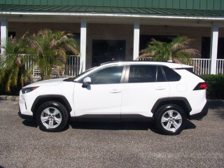 Image for 2020 Toyota Rav4 XLE ID: 7426548