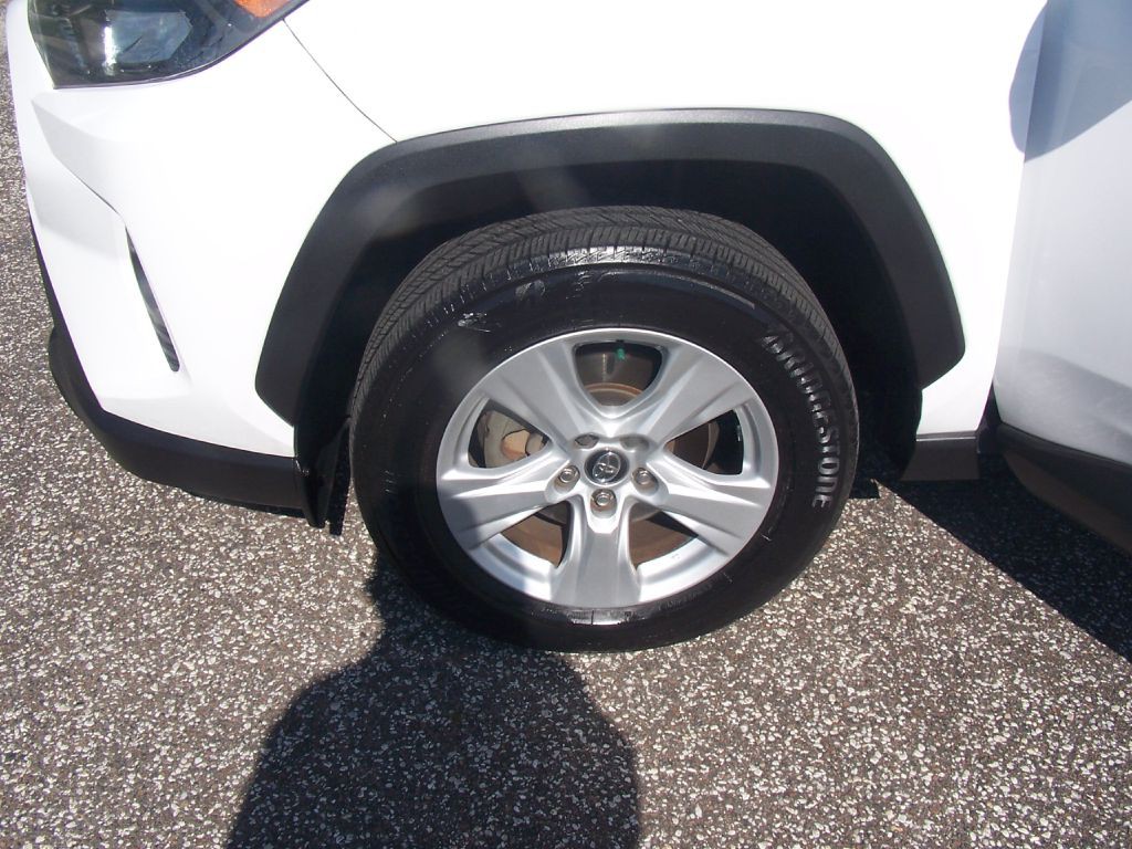 2020 Toyota Rav4 Image 14