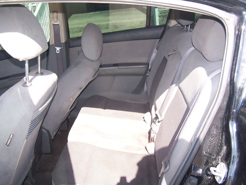 2007 Nissan Sentra Image 7