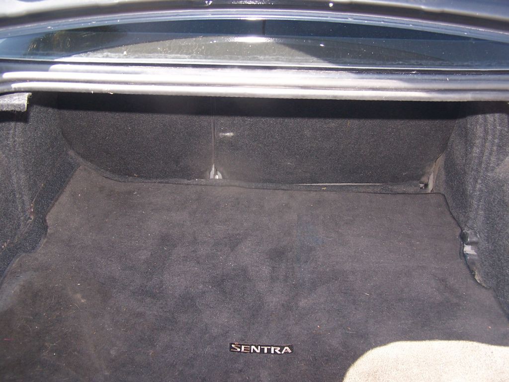 2007 Nissan Sentra Image 10