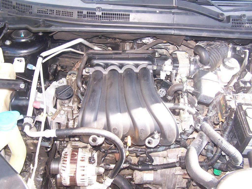 2007 Nissan Sentra Image 11