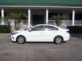 Image for 2023 Kia Forte LX ID: 7485076