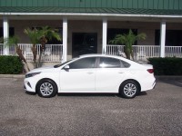 Image for 2023 Kia Forte LX ID: 7485076