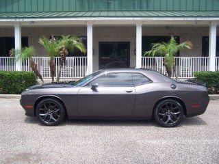 Image for 2020 Dodge Challenger SXT ID: 7485174