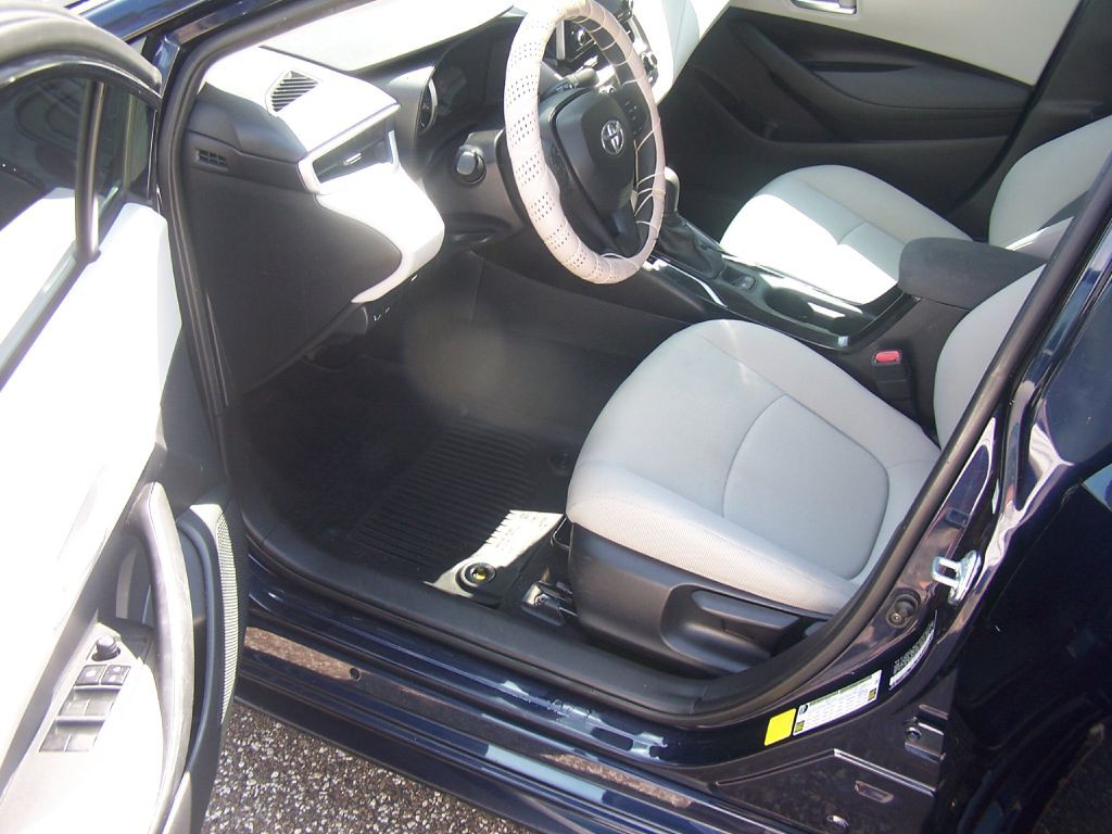 2021 Toyota Corolla Image 6