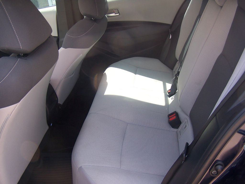 2021 Toyota Corolla Image 7