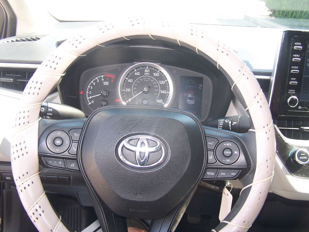 2021 Toyota Corolla Image 11