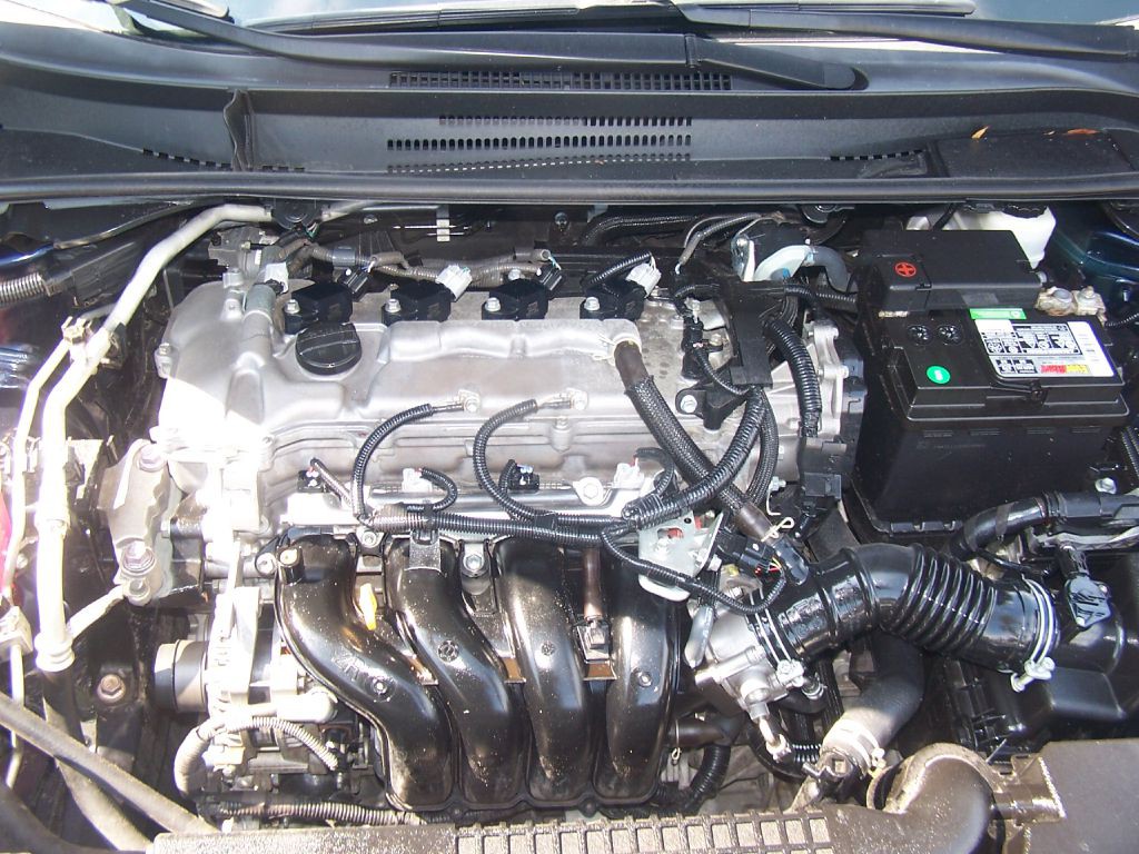 2021 Toyota Corolla Image 13