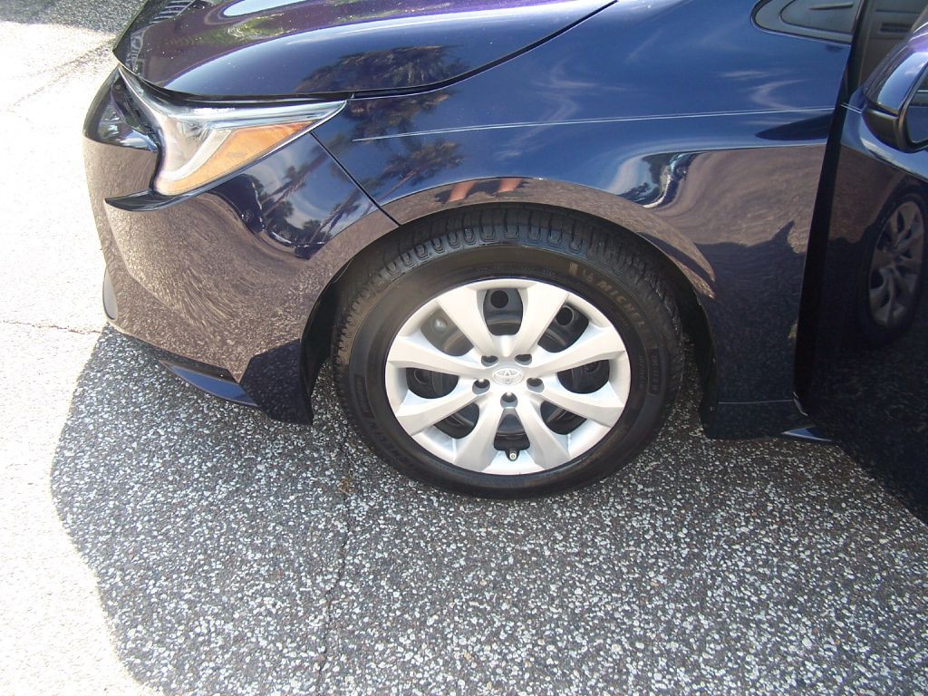 2021 Toyota Corolla Image 14
