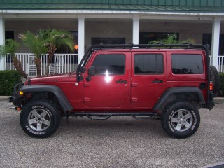 Image for 2012 Jeep Wrangler Unlimited Rubicon ID: 7509275