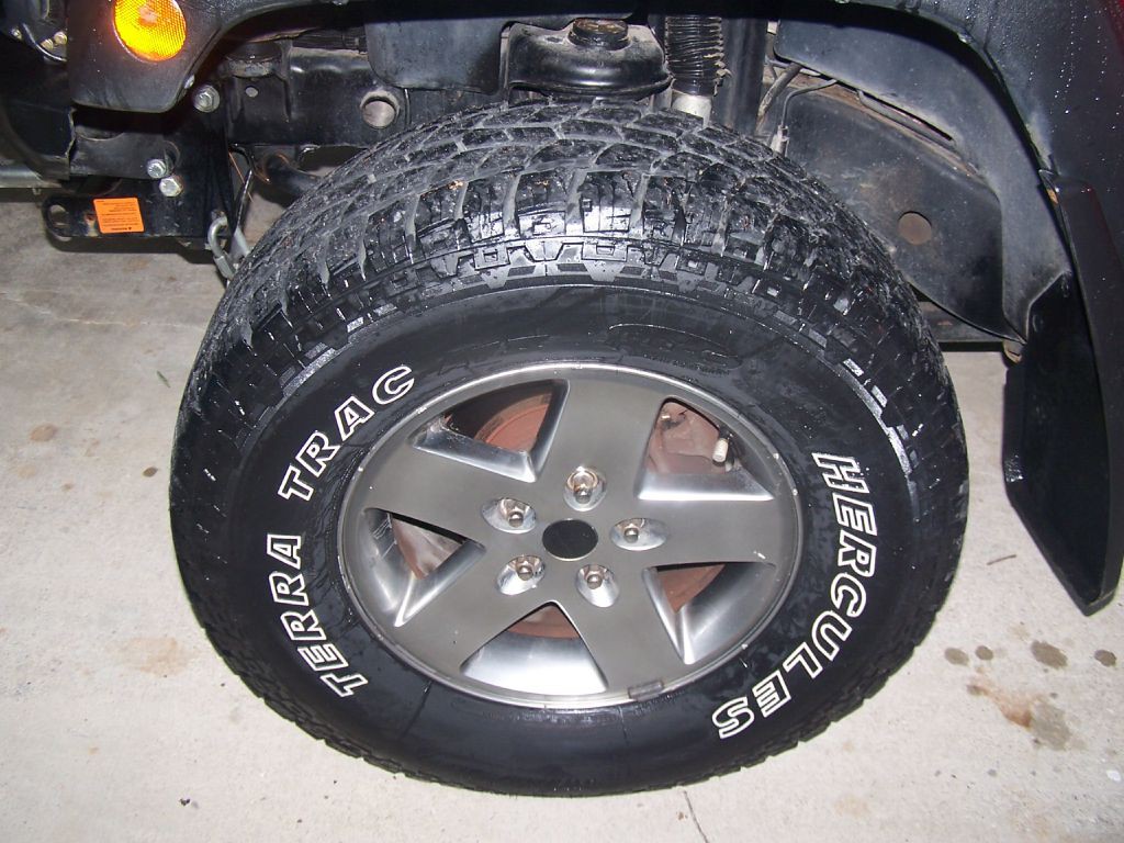 2012 Jeep Wrangler Unlimited Image 14