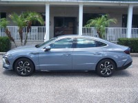 Image for 2025 Hyundai Sonata SEL ID: 7513594