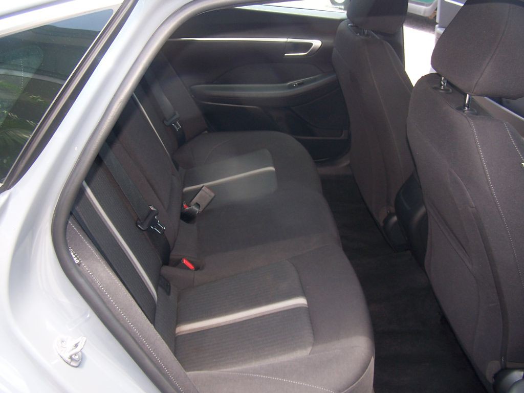 2025 Hyundai Sonata Image 9