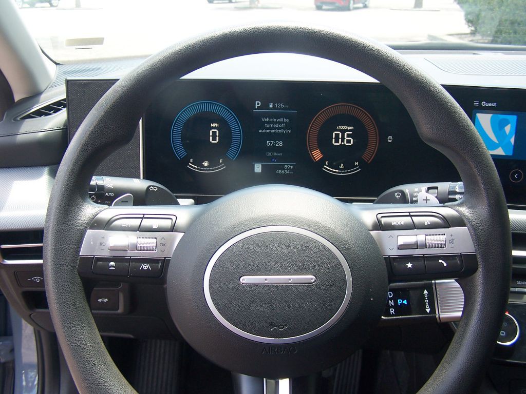 2025 Hyundai Sonata Image 11